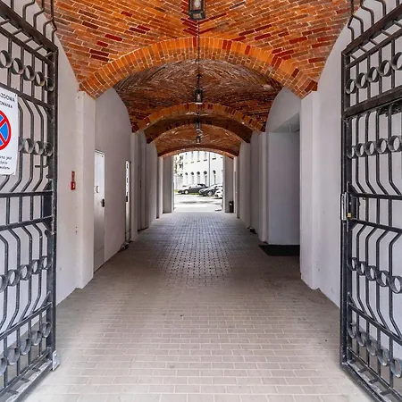 Apartament Z Osobna Sypialnia W Pieknej Kamienicy W Centrum Breslavia Esterno foto