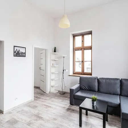 Apartament Z Osobna Sypialnia W Pieknej Kamienicy W Centrum Breslavia Esterno foto