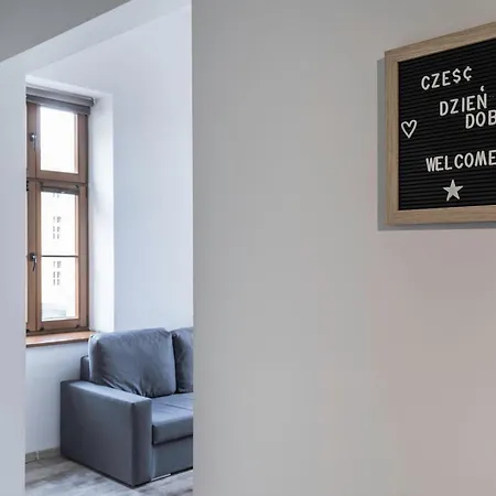 Apartament Z Osobna Sypialnia W Pieknej Kamienicy W Centrum Breslavia Esterno foto